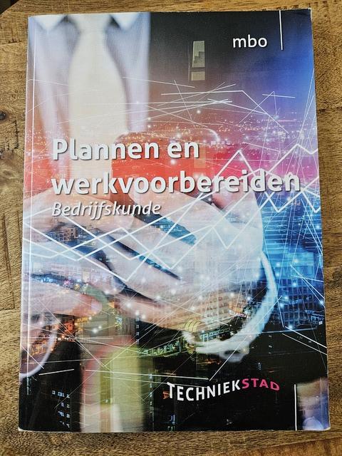 9789056366223-Plannen-en-werkvoorbereiden