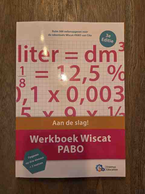9789082792973-Werkboek-Wiscat-Pabo