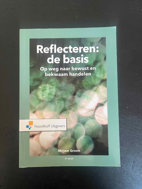 9789001900021-Reflecteren-de-basis