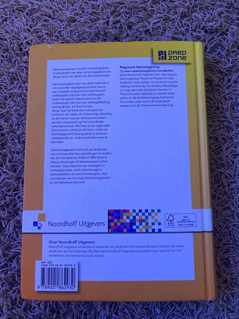 9789001862930-Salesmanagement