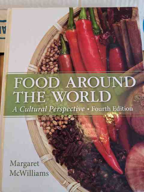 9780133457988-Food-Around-the-World