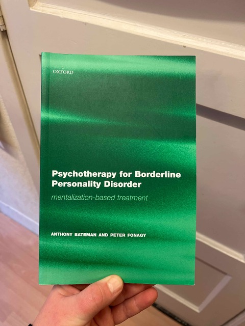 9780198527664-Psychotherapy-for-Borderline-Personality-Disorder