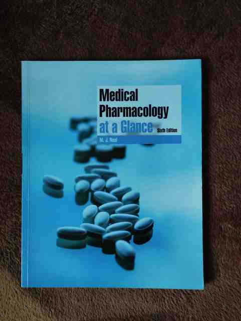 9781405181976-Medical-Pharmacology-At-A-Glance