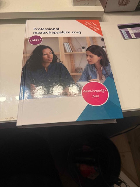 9789037262629-Professional-maatschappelijke-zorg-combipakket