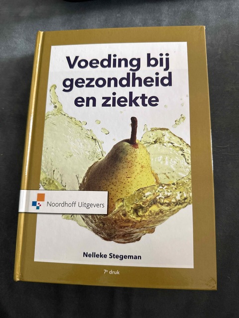 9789001875695-Voeding-bij-gezondheid-en-ziekte