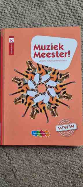 9789006951813-Muziek-Meester