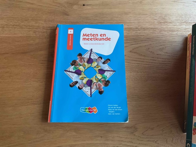 9789006955385-Meten-en-meetkunde