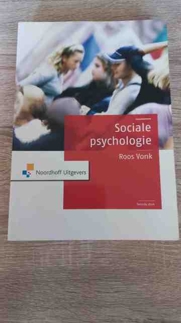 9789001700843-Sociale-Psychologie