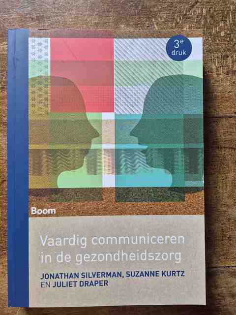 9789462363595-Vaardig-communiceren-in-de-gezondheidszorg