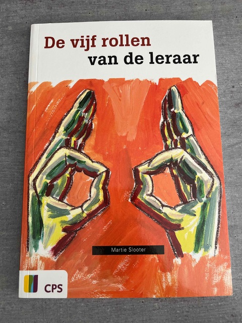9789065086167-De-vijf-rollen-van-de-leraar