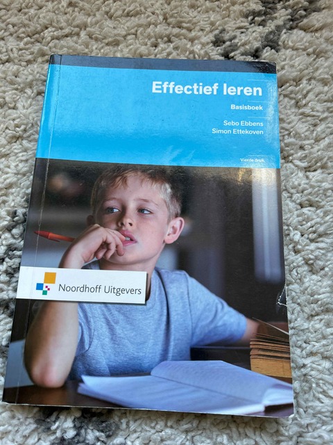 9789001873127-Effectief-leren-Basisboek