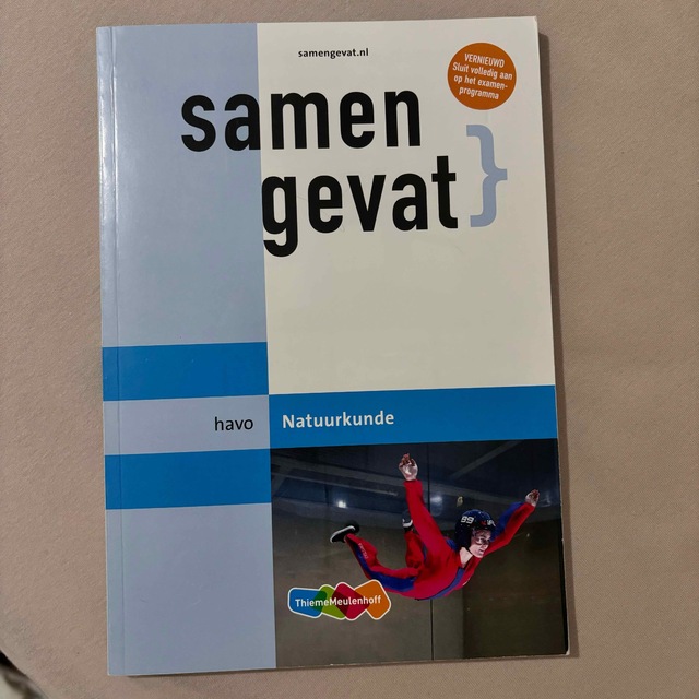 9789006492422-Samengevat-havo-Natuurkunde
