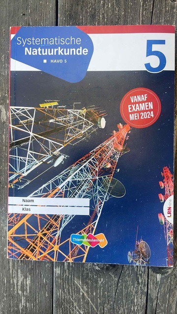 9789006373813-Systematische-Natuurkunde-LRN-line-5-havo