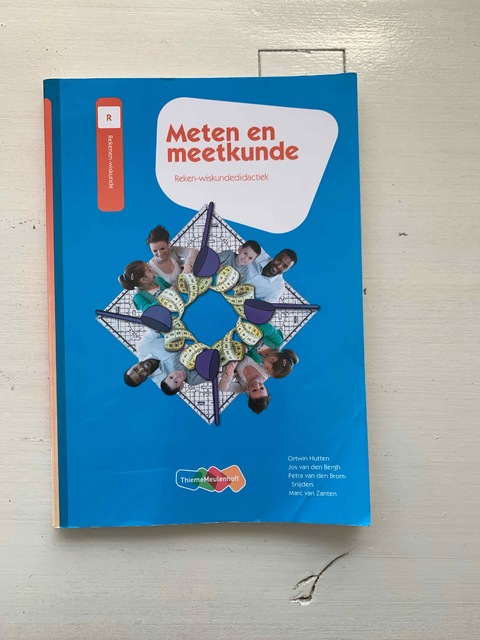 9789006955385-Meten-en-meetkunde