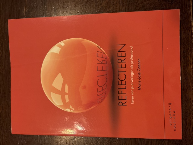 9789046905777-Reflecteren