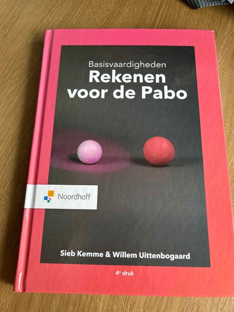 9789001895822-Basisvaardigheden-Rekenen-voor-de-Pabo