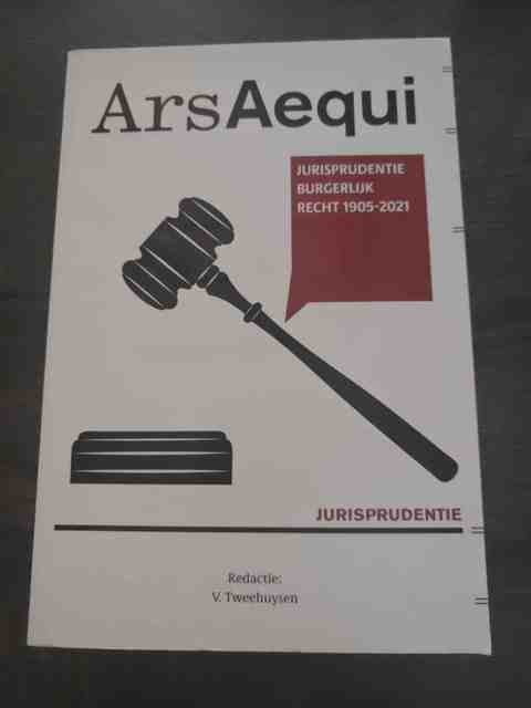 9789493199323-Jurisprudentie-Burgerlijk-recht-1905-2021