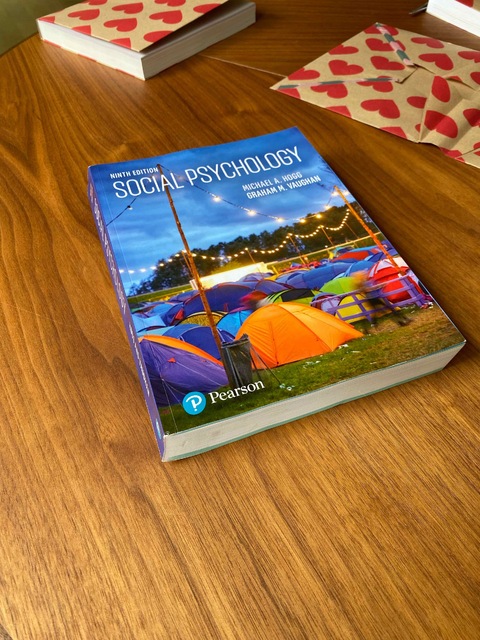 9781292352831-Social-Psychology