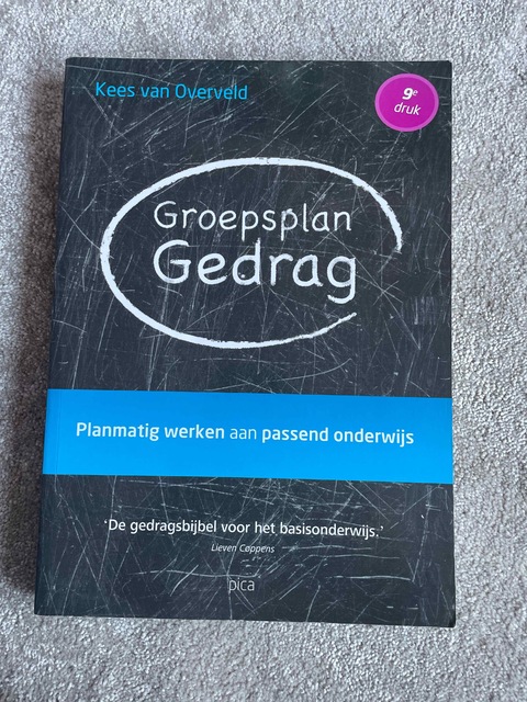 9789491806742-Groepsplan-gedrag