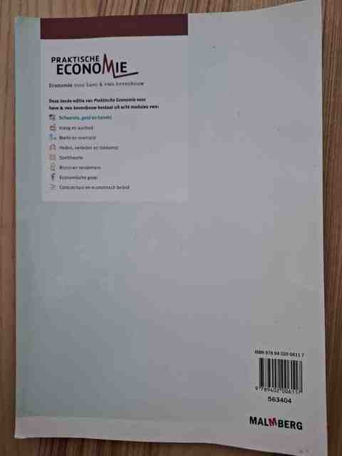 9789402006117-Praktische-Economie-module-1-vwo-bovenbouw