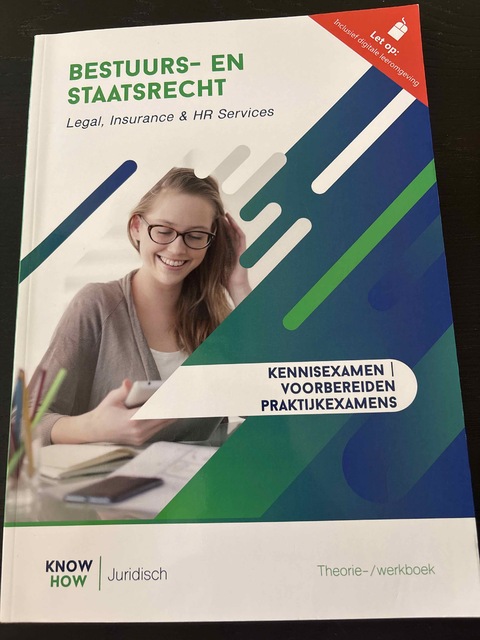 9789037262933-Bestuurs-en-staatsrecht-combipakket