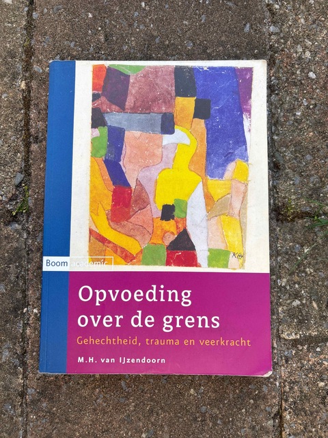 9789047300717-Opvoeding-over-de-grens