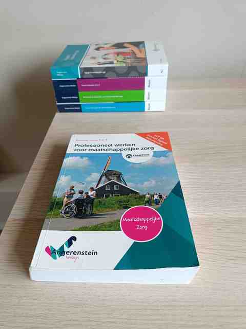 9789037263282-Professioneel-werken-voor-maatschappelijke-zorg-nieuw-combipakket