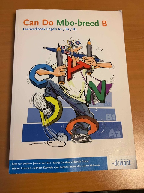 9789491699382-Can-Do-Mbo-breed-B-Engels-A2B1B2-leerwerkboek