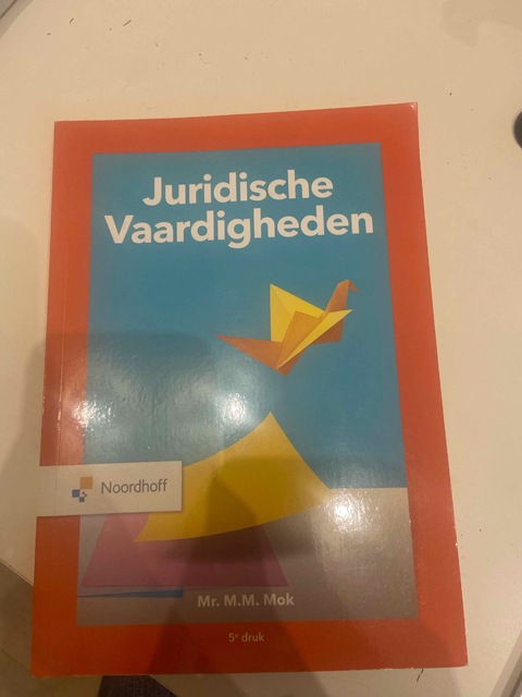 9789001298883-Juridische-vaardigheden