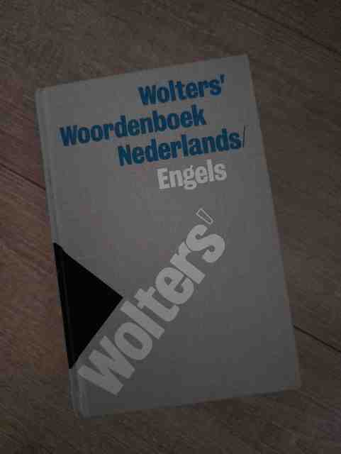 9789001968199-Engelsch-woordenboek