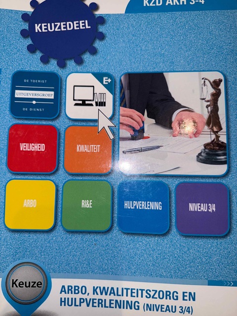 9789400223615-KZD-AKH-3-4-Arbo-kwaliteitszorg-en-hulpverlening-niveau-3-4