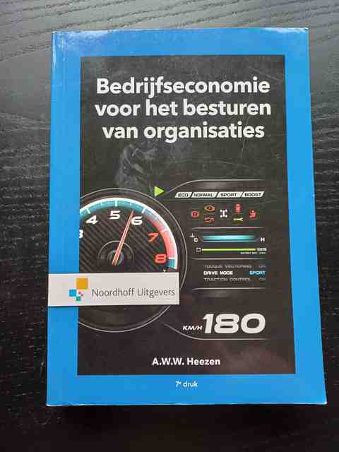9789001900083-Bedrijfseconomie-voor-het-besturen-van-organisaties