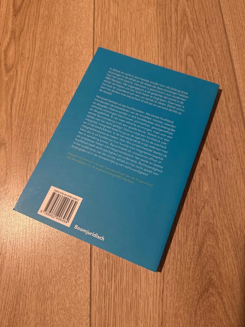 9789462906464-Ethiek-en-recht-in-kort-bestek