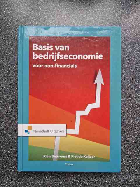 9789001875459-Basis-van-bedrijfseconomie-voor-non-financials