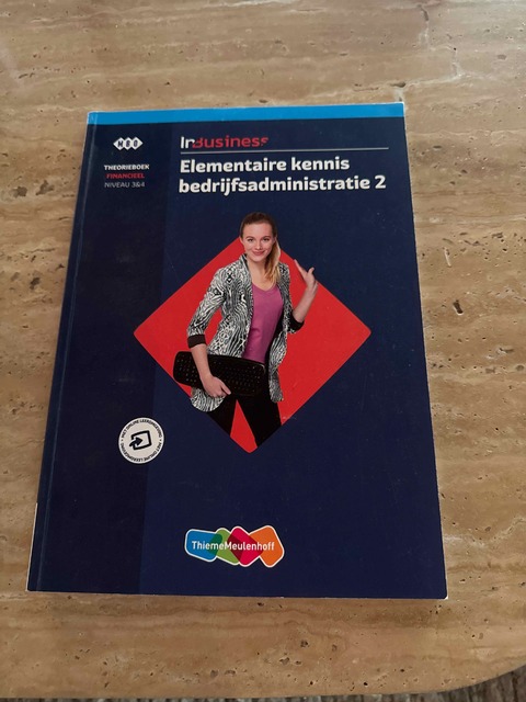 9789006521917-InBusiness-Financieel-Elementaire-kennis-bedrijfsadministratie-2-Theorieboek