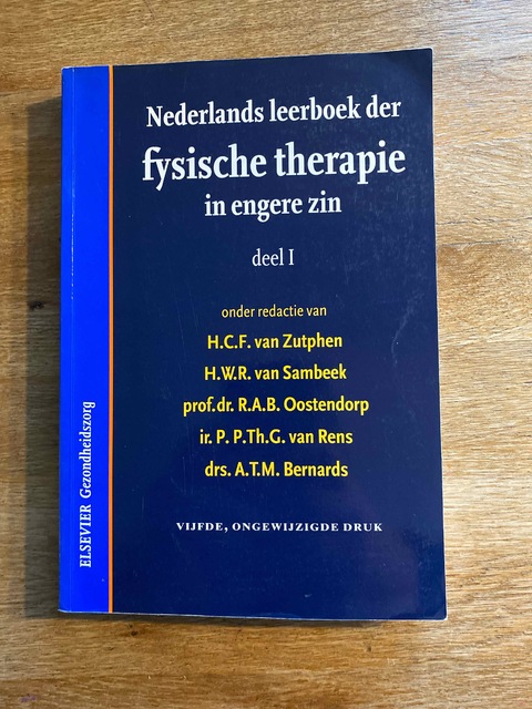 9789035224384-Nederlands-leerboek-der-fysische-therapie-in-engere-zin-1