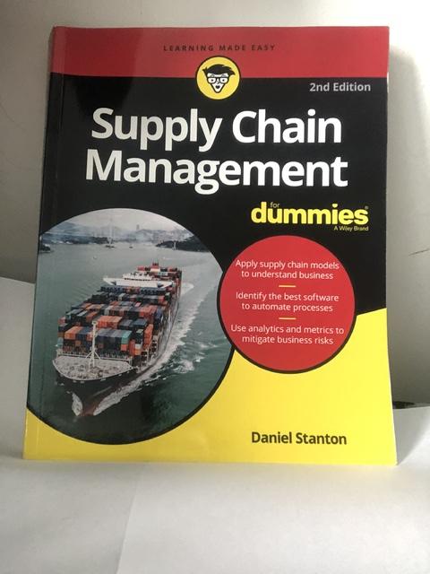 9781119677017-Supply-Chain-Management-For-Dummies-2e