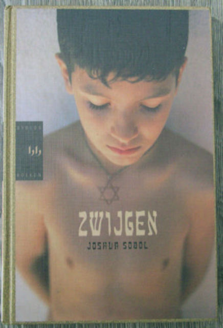 9789058470188-Zwijgen