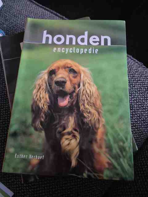 9789036628143-Geillustreerde-Honden-encyclopedie