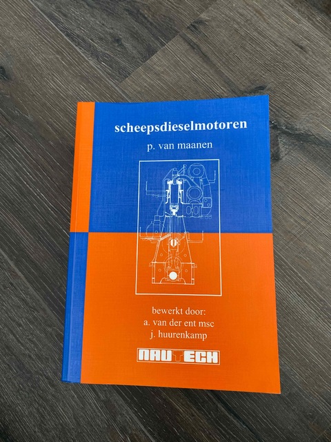 9789070259174-Scheepsdieselmotoren