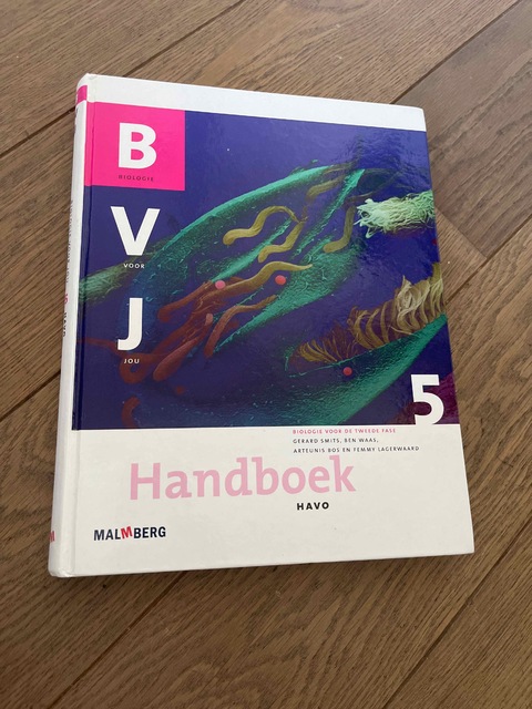 9789020872002-Biologie-voor-jou-5-havo-handboek
