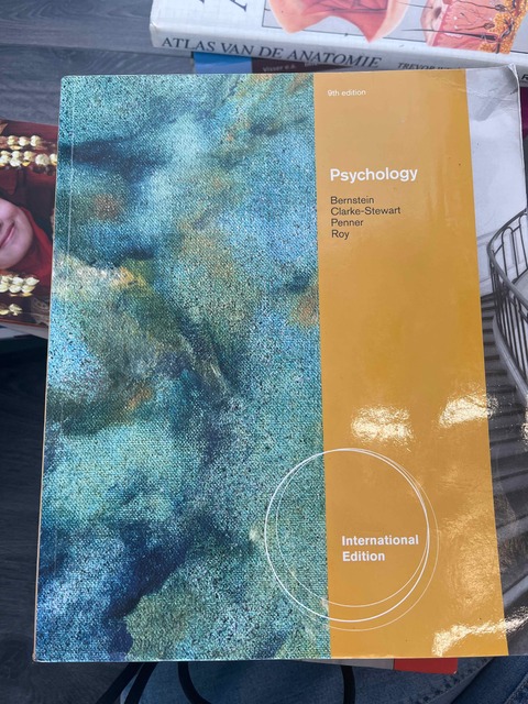 9781111344061-Psychology