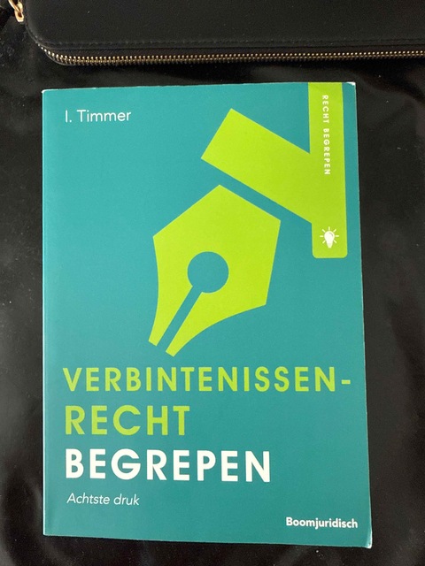 9789462909083-Verbintenissenrecht-begrepen