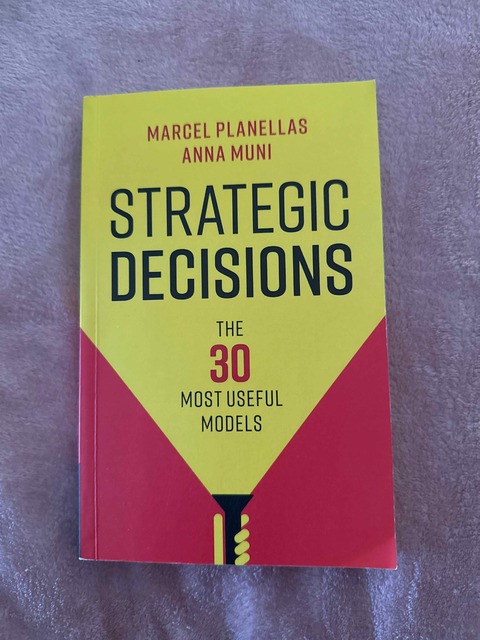 9781108731959-Strategic-Decisions
