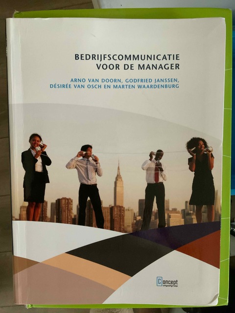 9789491743900-Bedrijfscommunicatie-voor-de-manager