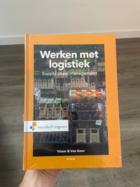 9789001899912-Werken-met-Logistiek