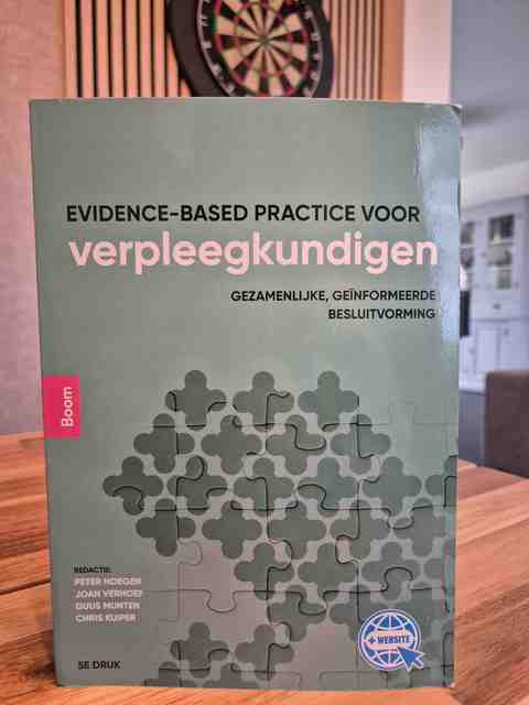 9789024428632-Evidence-based-practice-voor-verpleegkundigen