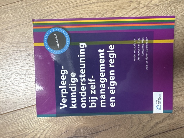 9789036818674-Verpleegkundige-ondersteuning-bij-zelfmanagement-en-eigen-regie