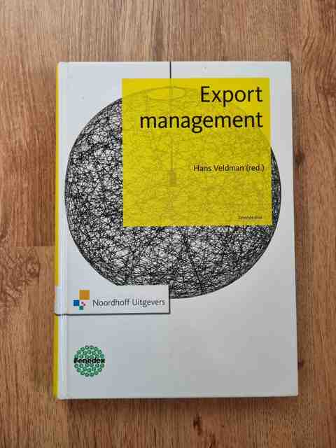9789001819071-Exportmanagement