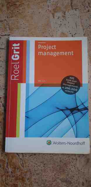 9789001802622-Projectmanagement